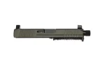 P80 Compact Slide Assembly