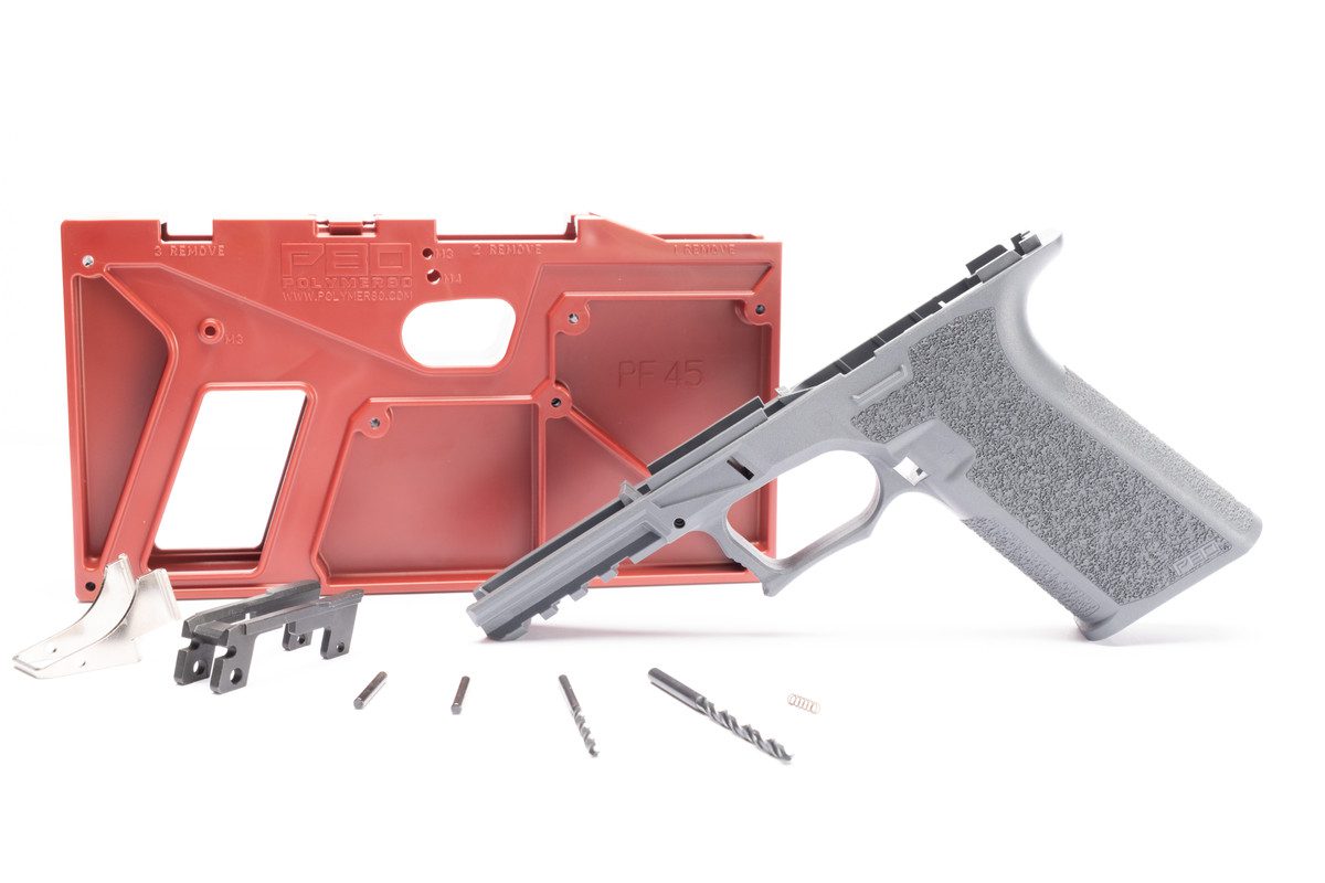 PF45-FRAME
