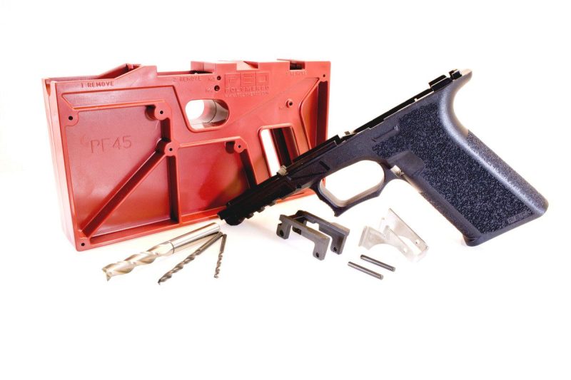 PF45-FRAME