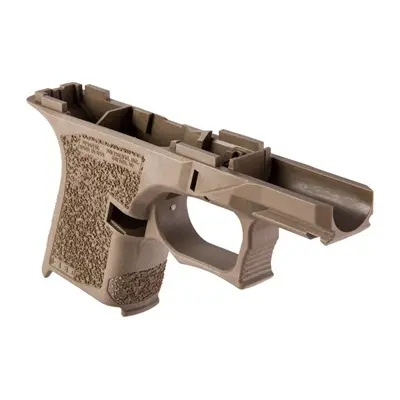 PF940SC 80% SUBCOMPACT FRAME KIT - FLAT DARK EARTH