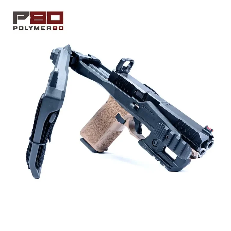 P80 Frames