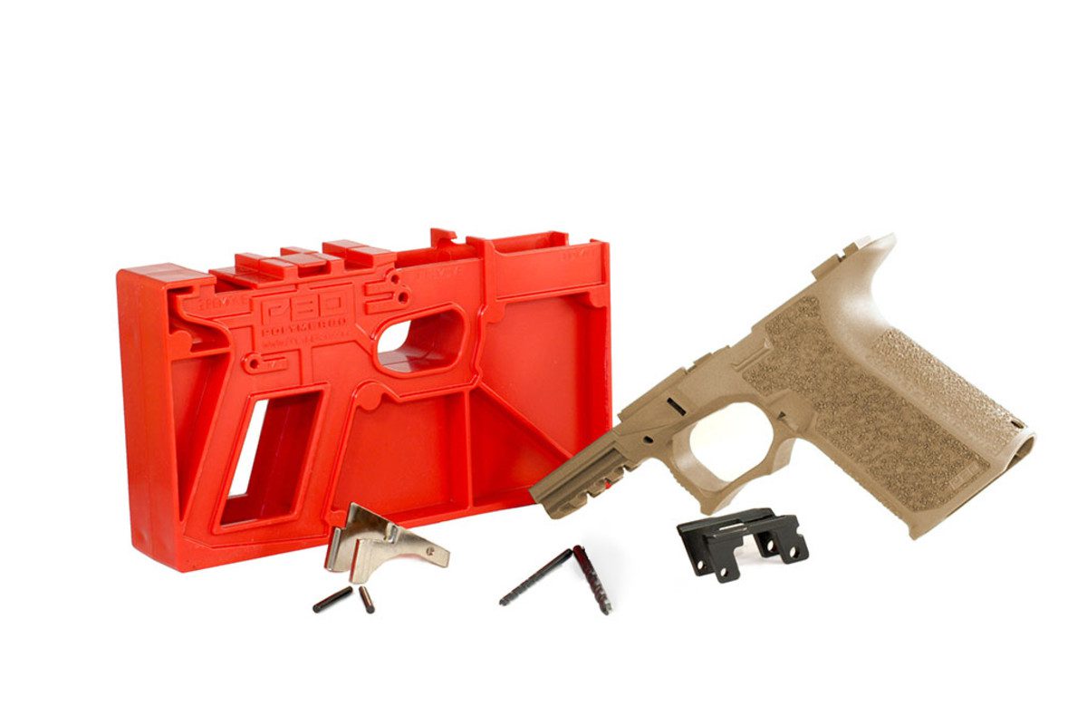 pf940c frame