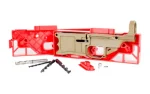 308 80 lower receiver and jig system